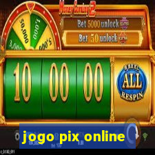 jogo pix online